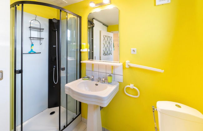 Modern Holiday Home in Lavacherie - Foto 19