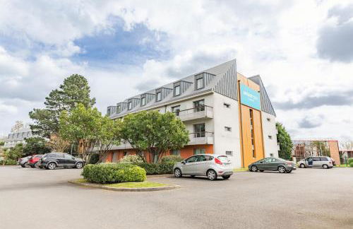 Appart'City Classic Nantes - Carquefou - Foto 41