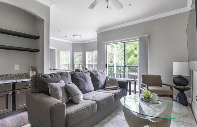 Residences At River Park West By Barsala - Foto 22