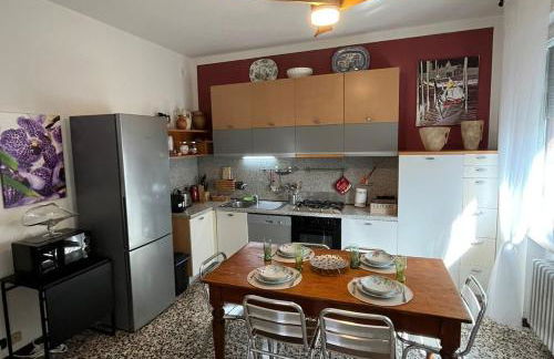 Homecoming apartment - Foto 13