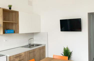 Conero-Alba al Mare-Bilocali Adiacenti e V i s t a Mare - Foto 21