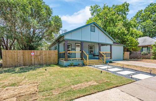 The Craftsman on Clay-Downtown-4 Blocks to Silos-Hot Tub and Cowboy Pool - Foto 5