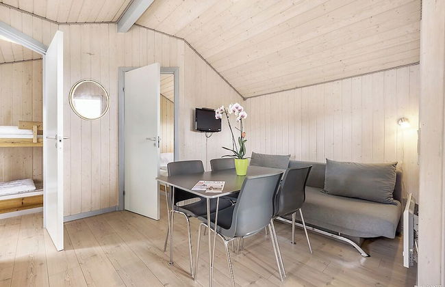 First Camp Lakolk strand- Römö - Photo 10