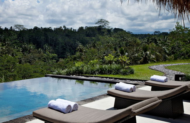 Villa Kelusa Ubud - Foto 39