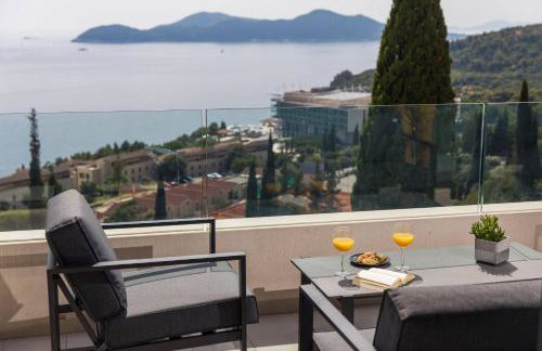 Luxury Villa Maris 5* Dubrovnik - Photo 42