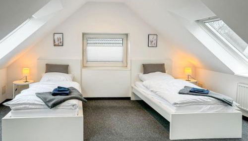 Ruhig & gut angebunden. 8 Betten, 4 Stellplätze - Foto 2