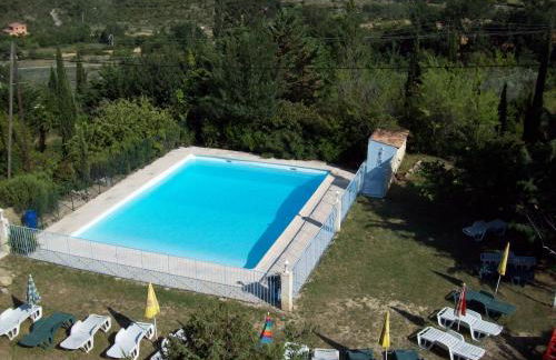 Domaine La Fontaine Du Cade - Foto 74