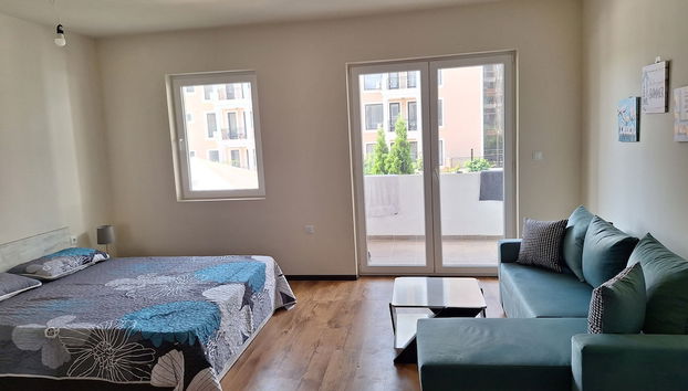 Sveti Vlas Studio Retreat - Foto 2, Zimmer