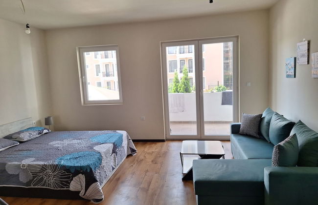 Sveti Vlas Studio Retreat - Foto 2