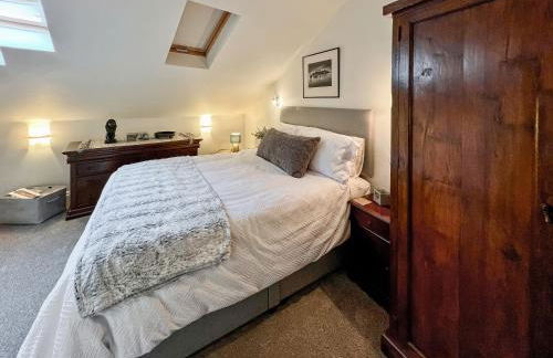 Rosie Cottage - Foto 11