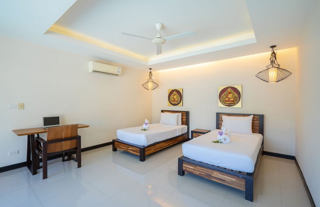 Layantara Villas - Photo 7