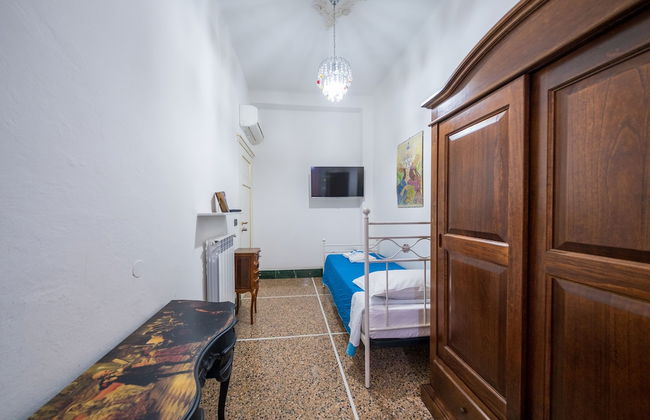 Christian Bed&Breakfast - Foto 28