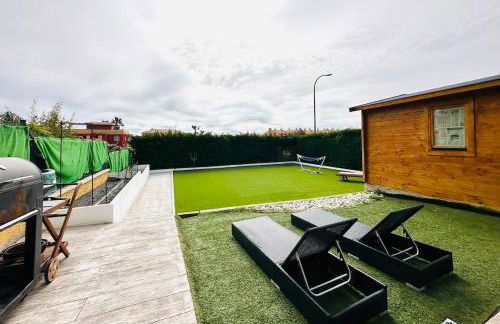 Home Solemio Miami Playa-Familie - Foto 31