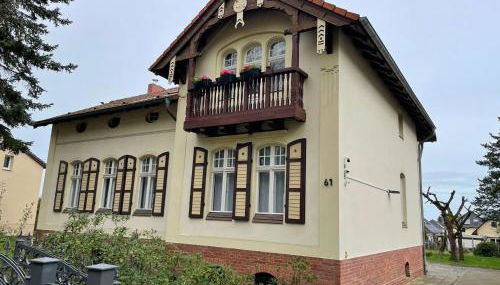 POTSDAM HERITAGE APARTMENT - Foto 3