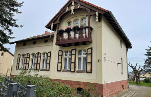 POTSDAM HERITAGE APARTMENT - Foto 3