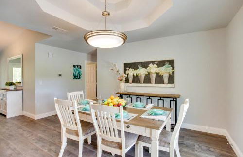 about 3 Mi to Dtwn McKinney Suburban Texas Retreat - Foto 10