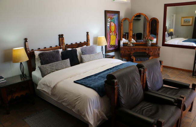 Daisy Country Lodge - Foto 34