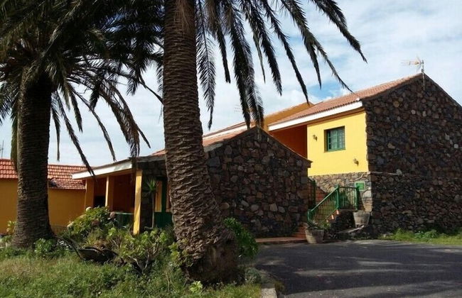 Casas Rurales Amparo Las Hayas - Foto 60