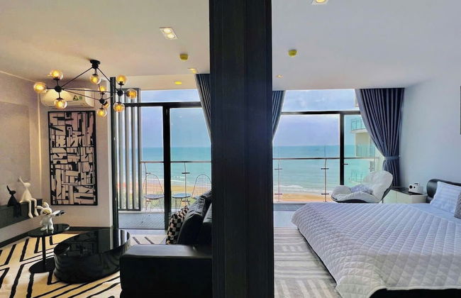 TNH O Ye Home - CSJ TOWER VUNG TAU - Photo 59