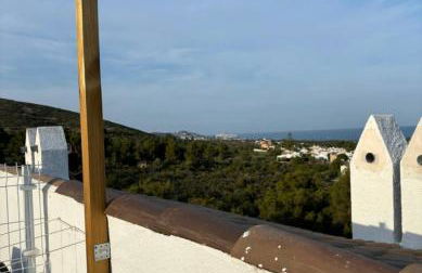 Peñiscola apartamento con piscina, barbacoa y wifi - Foto 22