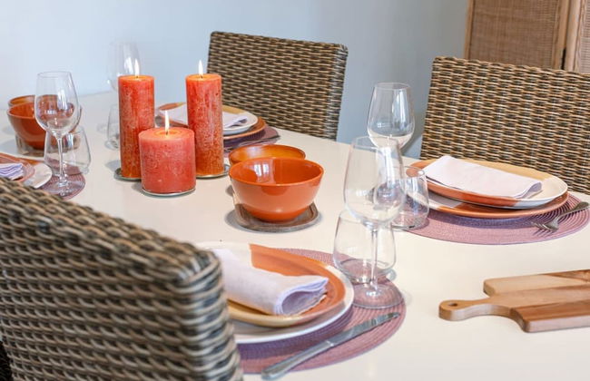 Beautiful and Spacious Studio With Side Seaview - Foto 11