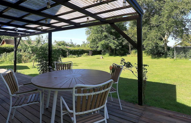 6 Person Holiday Home in Stubbekobing - Foto 15