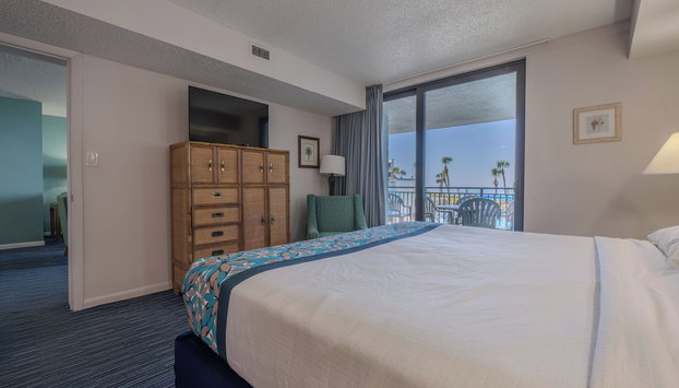 Oceanique Resort - Foto 4, Zimmer