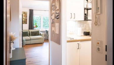 Greenbase Freiburg-Vauban - Foto 4