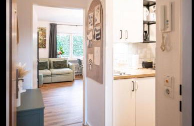 Greenbase Freiburg-Vauban - Foto 4