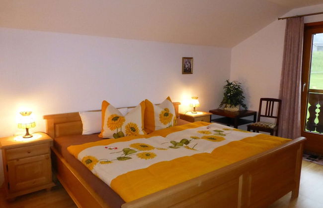 Cozy Alpine Flat in Altenau - Foto 3