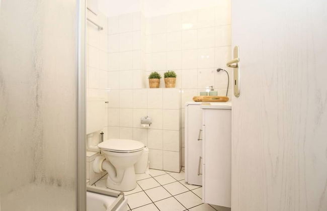 Lille Hus Greetsiel - Foto 18