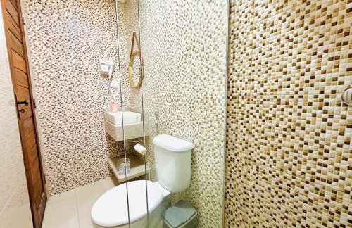 Apê 5 Pé na Areia Maragogi - O Caribe Brasileiro - Foto 5