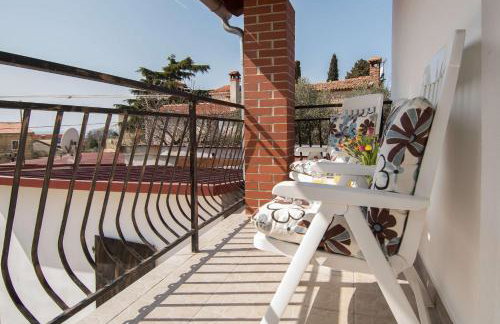 Holiday Home Giovanni Vabriga with private Jacuzzi - Foto 16