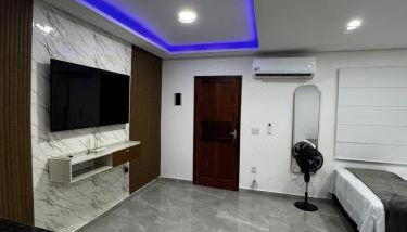 Apartamento Íris - Ilha do Abraão - Foto 3