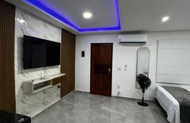 Apartamento Íris - Ilha do Abraão - Foto 3