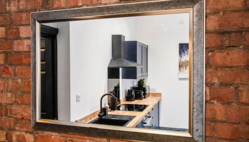 WhiskAwayStays Foregate Studio No 4 - Foto 5, Other