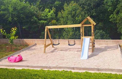 Villa Nubia by Briskva - Foto 35