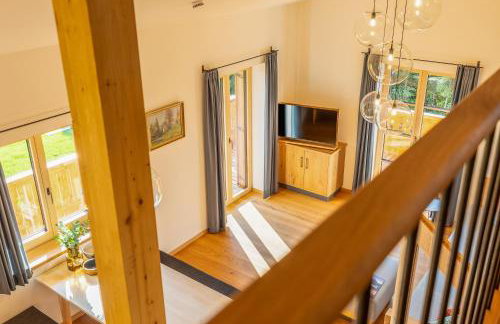 Graf Chiemo Suites - direkt am Chiemsee mit separatem Seezugang - Photo 59