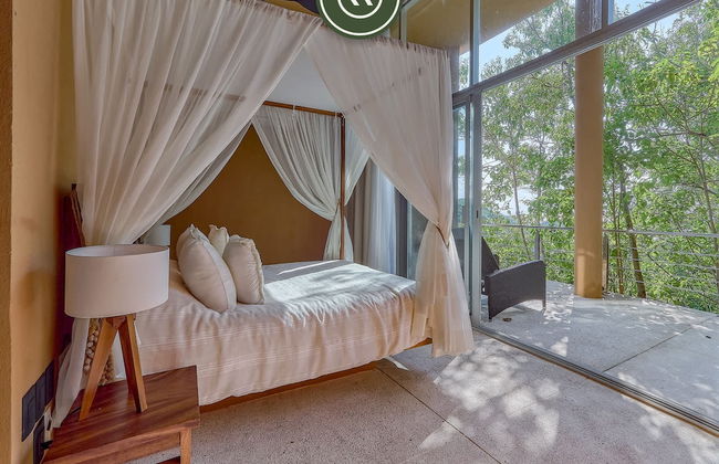 Casa Piedra in Jalisco - Foto 16