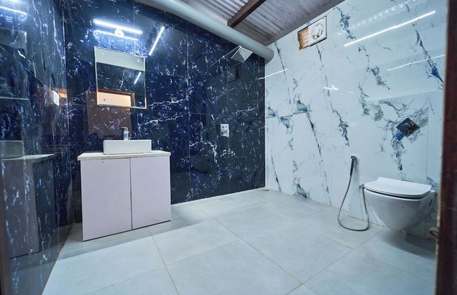 Shivv's heritage inn - Foto 52