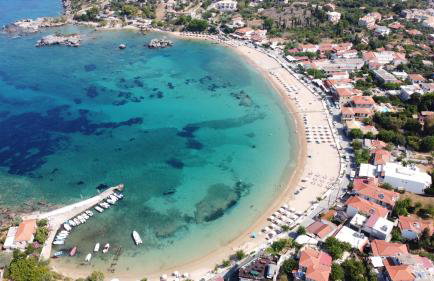 Stoupa Lefktro 12 - Foto 2