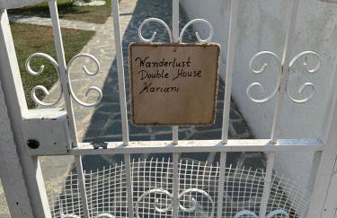 Wanderlust 2 families House Kariani Kavalas - Foto 13