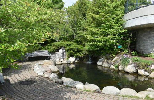 Modern Cottage Retreat - Foto 35