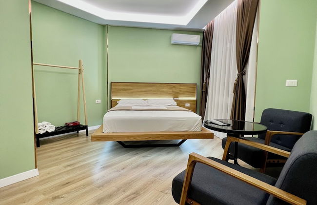 Spiranca Apartments & Rooms - Foto 21