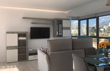 Apartamento Superior Alay en Puerto Marina playa - Foto 6
