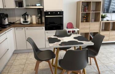 Fewo Hammelblick - Foto 4