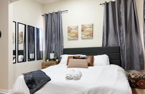 The Cardinal Studio Apartments - Foto 16