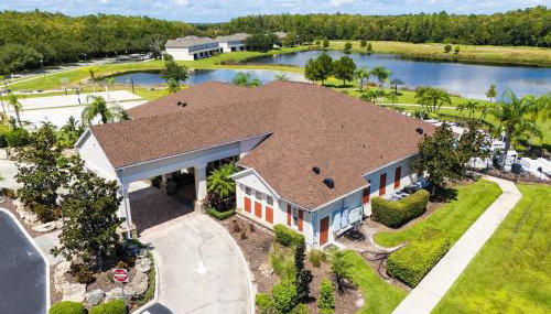 Peaceful Gated Oasis Near Nature Preserve - Foto 4