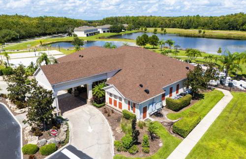 Peaceful Gated Oasis Near Nature Preserve - Foto 4