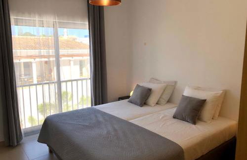 Fuseta Apartments - Bela Vista & Vista Mar - Penthouses - Foto 15